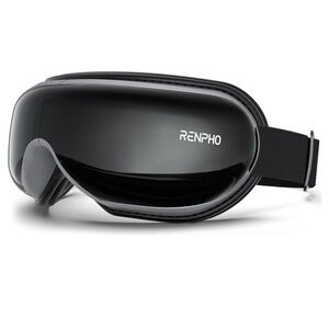 Renpho Black Eye Massager